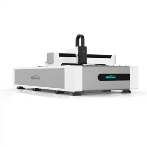 Stroj za lasersko rezanje metalnih pločastih vlakana